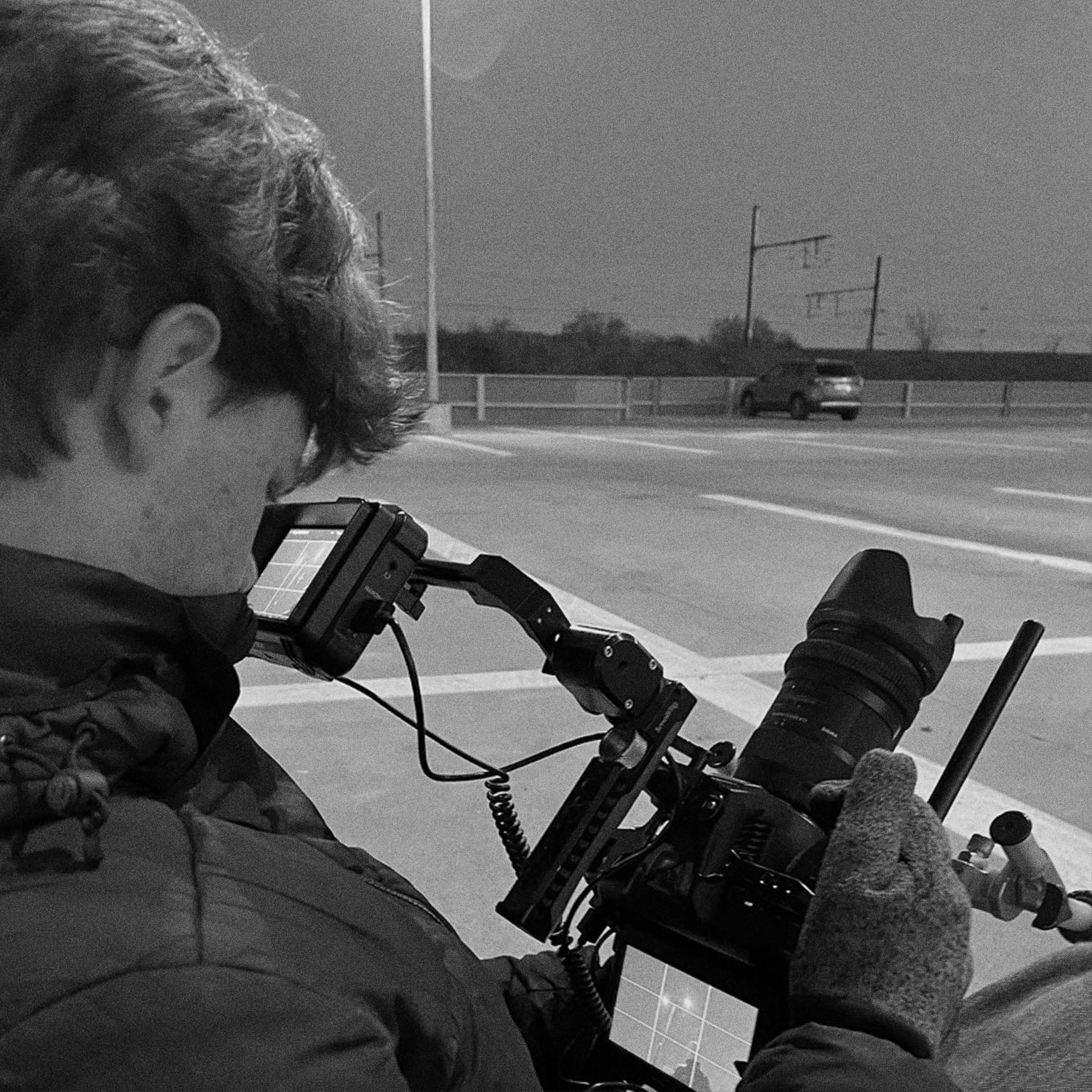 FrameLab Productions team in Gent